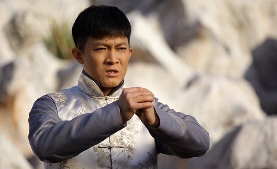 电视剧《勇敢的心》如何评价？