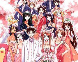 有没有关于名侦探柯南的后宫小说