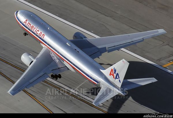 波音767的主要型号_360问答