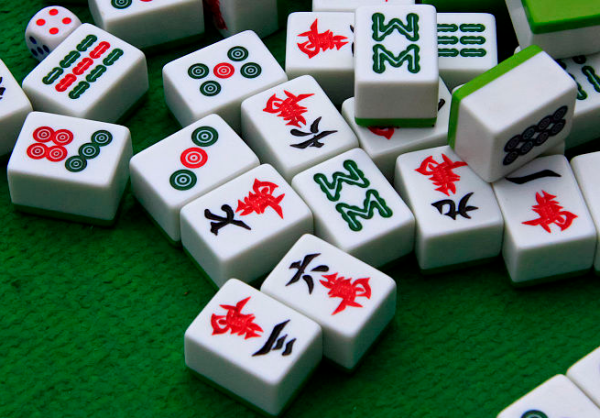 麻将的规则是什么?