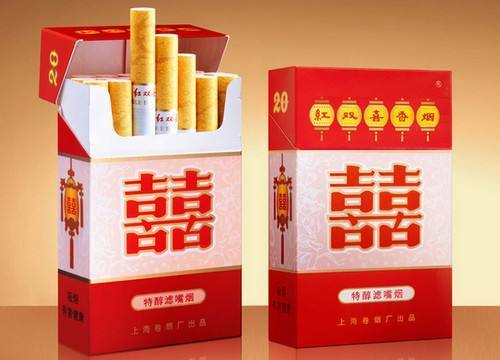 中国十大名烟有哪些?