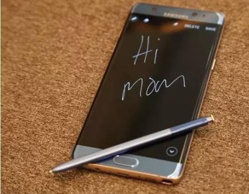 三星s6手机怎么录屏