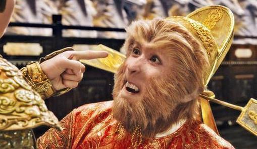 在西游记中孙悟空被炼成火眼金睛,是什么片段