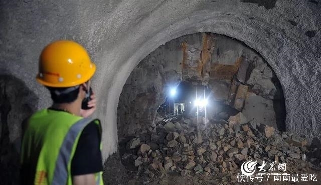 青岛地铁6号线南段