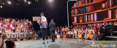 央视节目撒贝宁