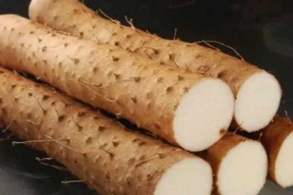 谷薯类食物有哪些?