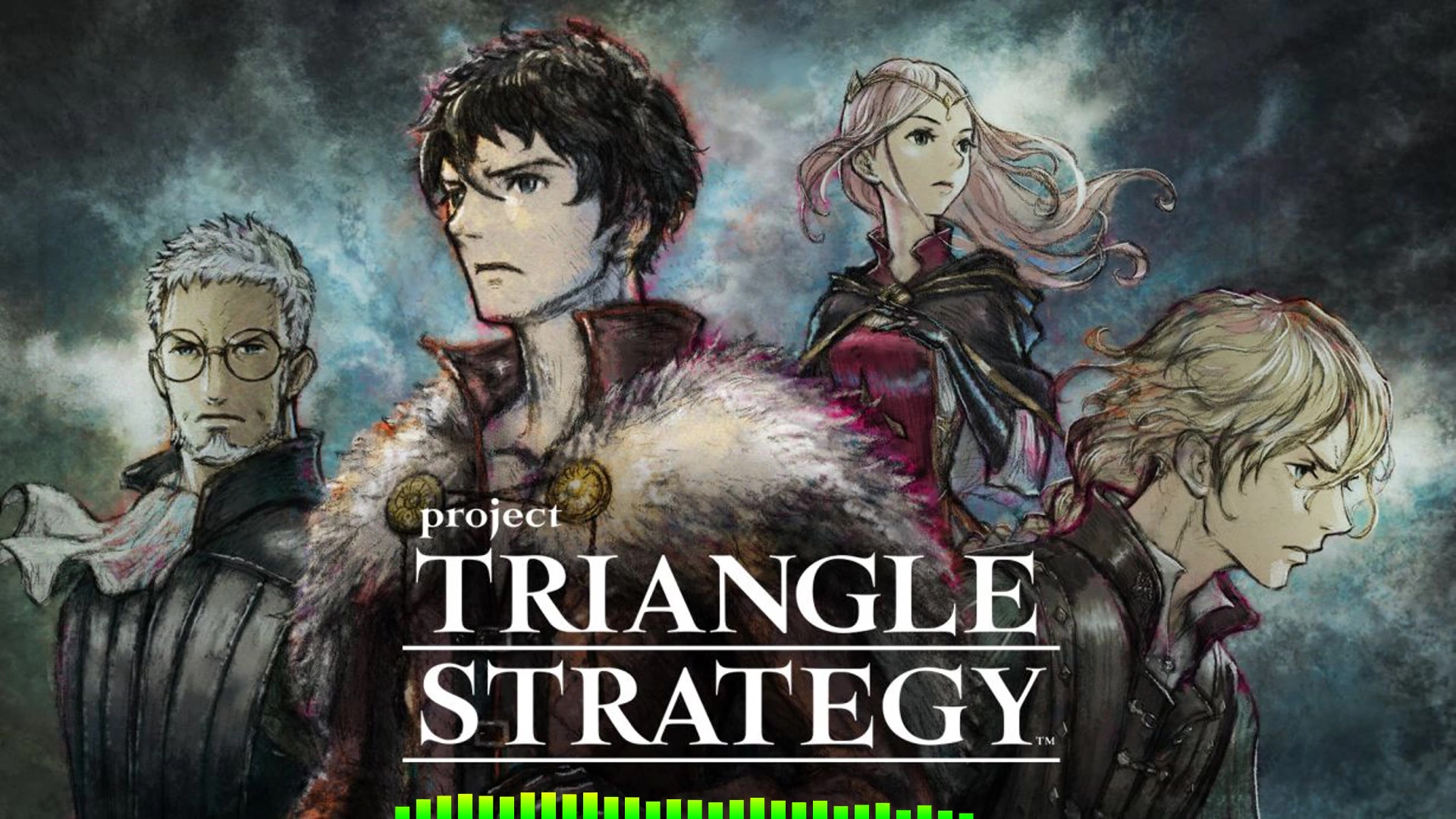 [图]【Project 三角战略】Project TRIANGLE STRATEGY(试玩版)