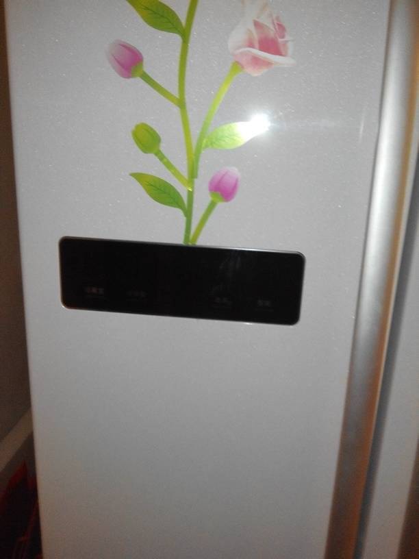 容声冰箱电脑版怎么调节温度?