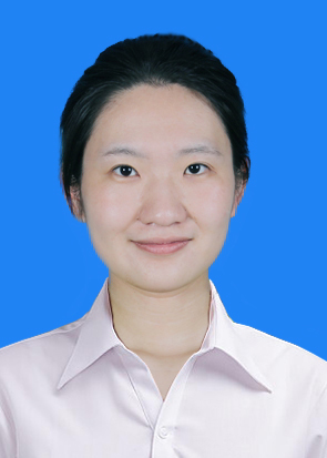 请问怎么把证件照里的衣服P成蓝底白衬衫啊?