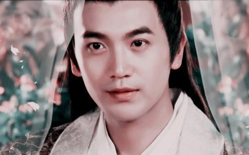 张智尧扮演的花满楼电视剧叫什么名字