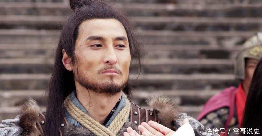 隋唐演义武功排名