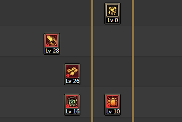 DNF 90版本男机械搬砖加点,怎么加