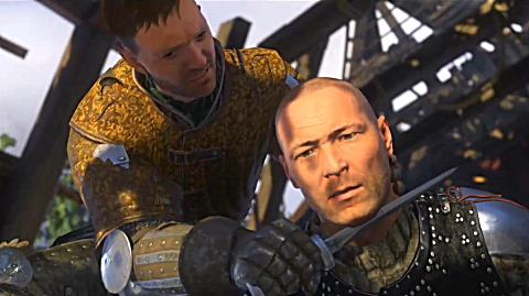 陈子豪《天国:拯救》第十一期:报仇雪恨!