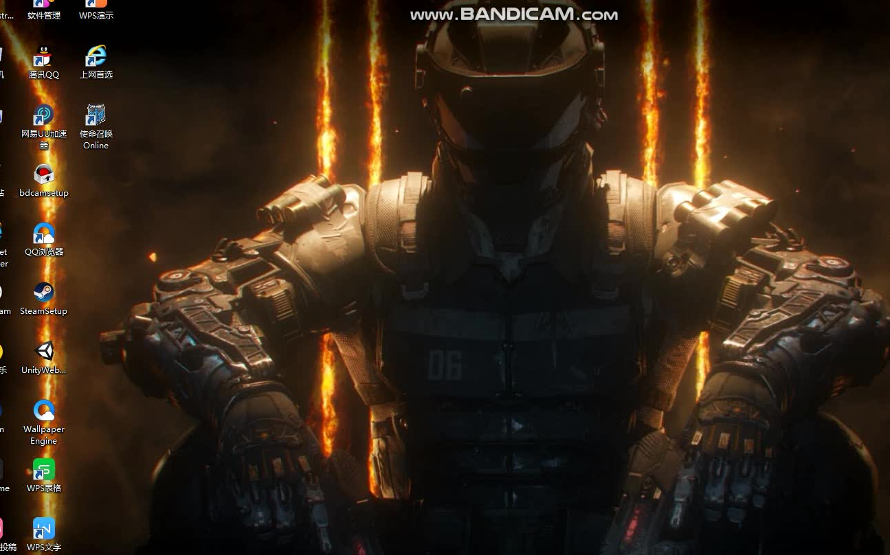 最炫!的电脑 桌面壁纸