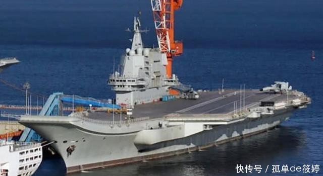 中国目前国产航母有几艘