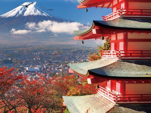 去日本旅游签证办理需要多久?需要准备什么资