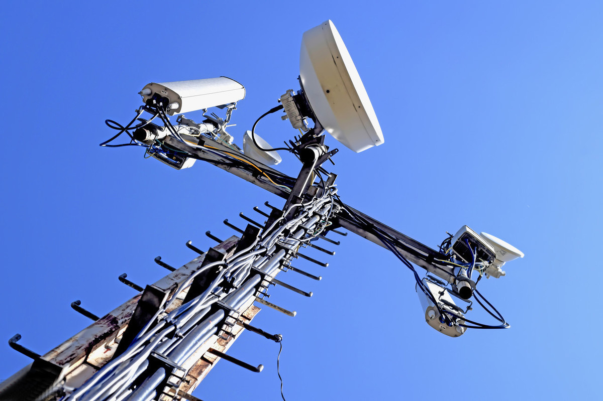 用手机我手机有网络了