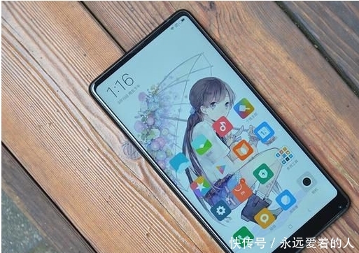 希望小米再出小米类似款