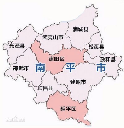 建阳有多少人