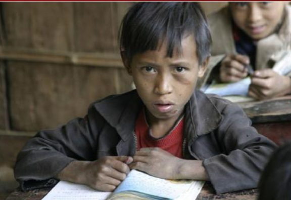 小学生一年级贫困生申请书怎么写