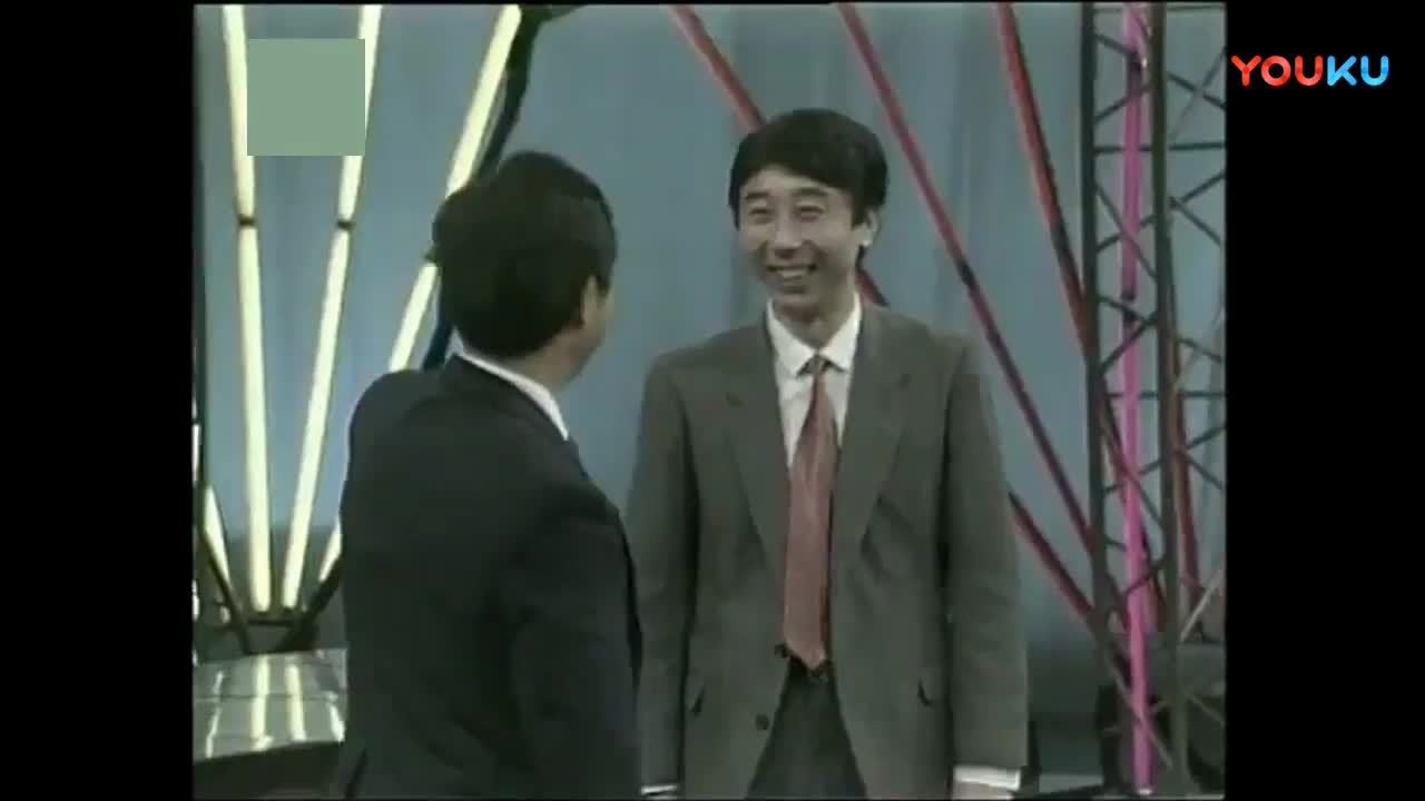 《小偷公司》 冯巩牛群经典 相声太搞笑了,  牛群不说 相声太可惜了