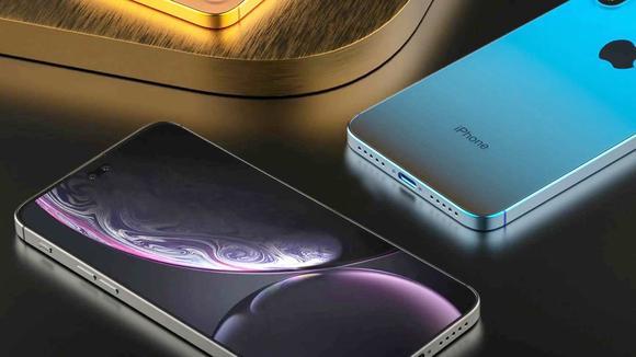 苹果11概念机来袭,强大的不仅是摄像