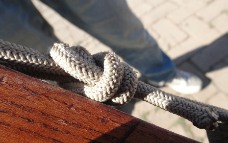 2,一截绳子. 3,一段绳子. 4,一捆绳子. 5,一堆绳子.