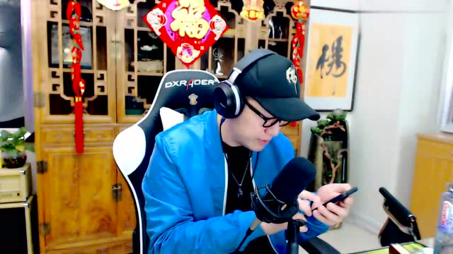 小安九与百万锹