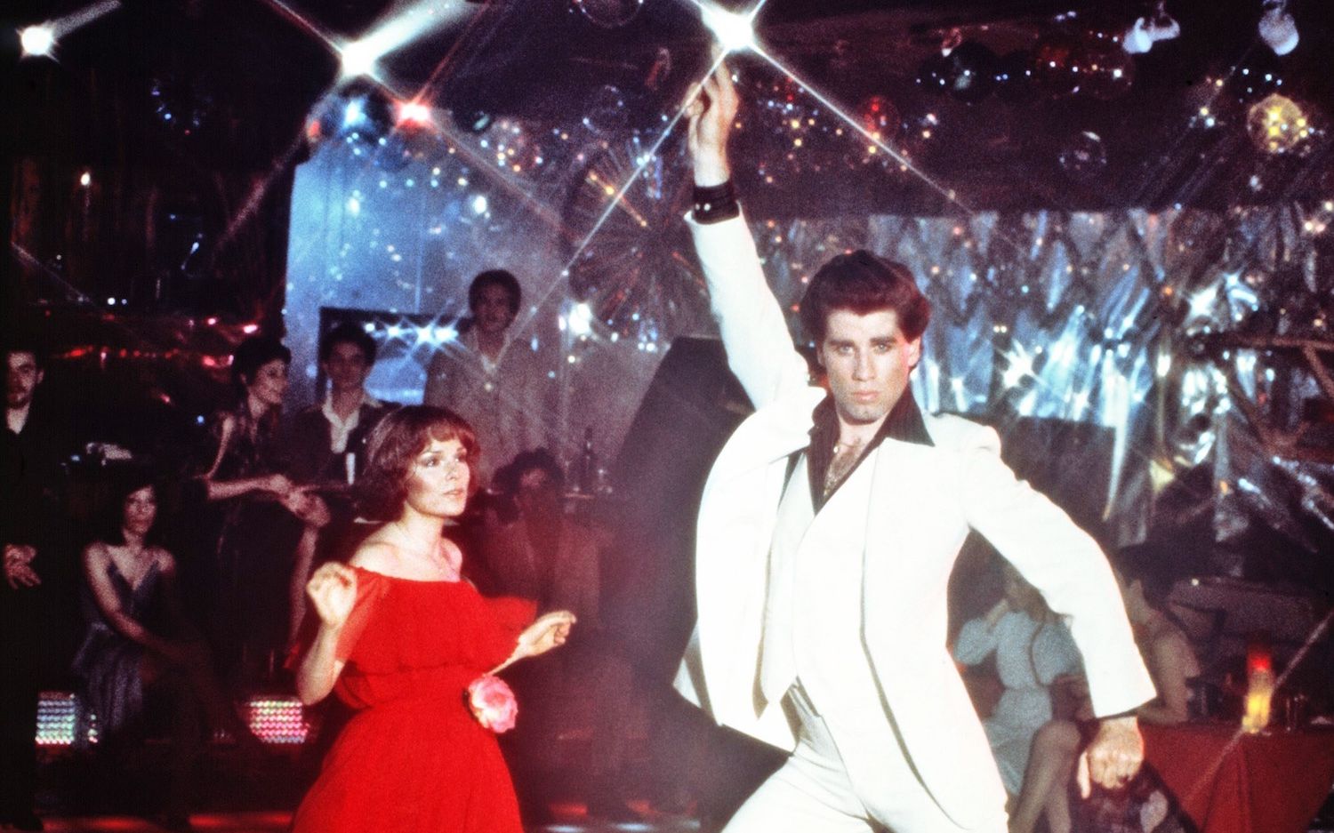 [图]周末夜狂热 Saturday Night Fever (1977) cut5