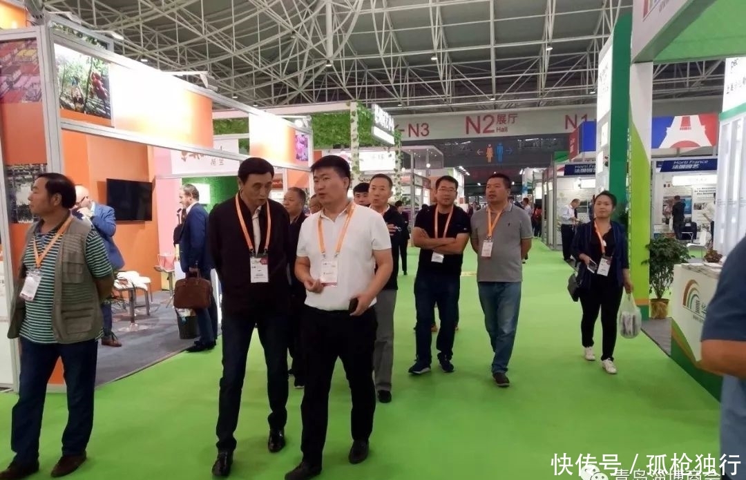 中央民企座谈会