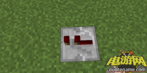 我的世界红石中继器怎么用