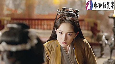 三生三世十里桃花:白浅找素锦霸气 挖眼,看着实在太爽!