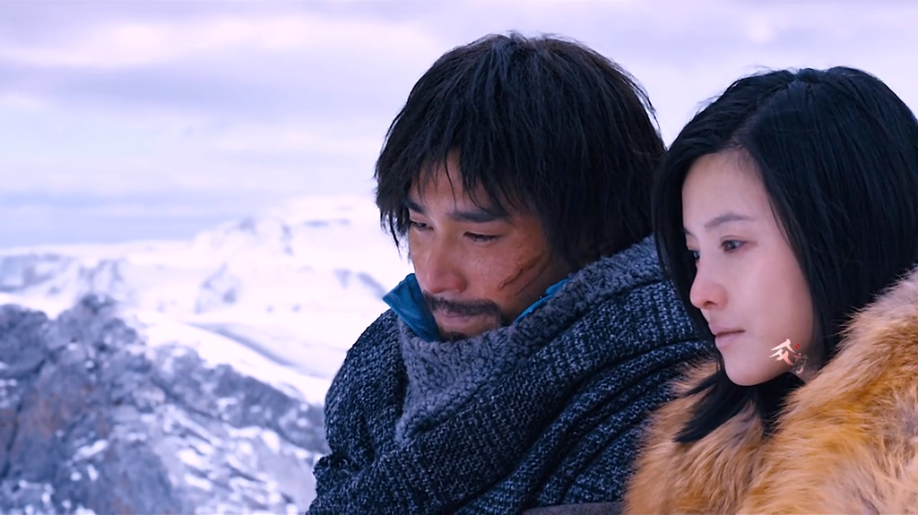  b>南极绝恋 /b>,你们要的最终篇来了