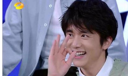 《天天向上》张新成哪一期?