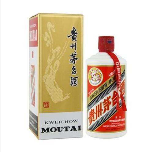 茅台股价怎么还有-72是什么意思？