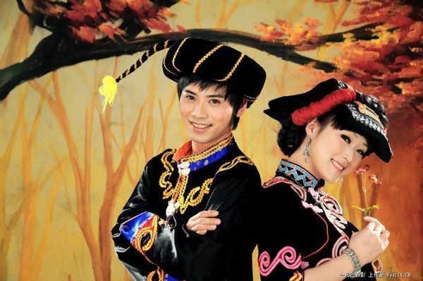 吉克家族的吉克名人