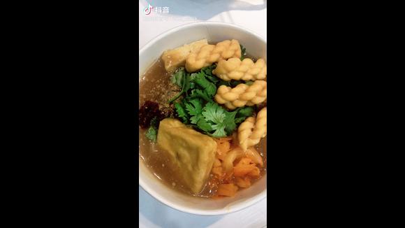 椒鹽香豆腐,妙啊