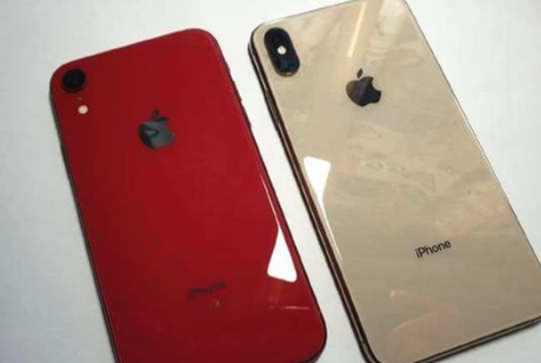 苹果8p和xr哪个值得买,有什么区别?