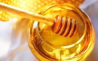 蜂蜜可以止咳化痰吗?