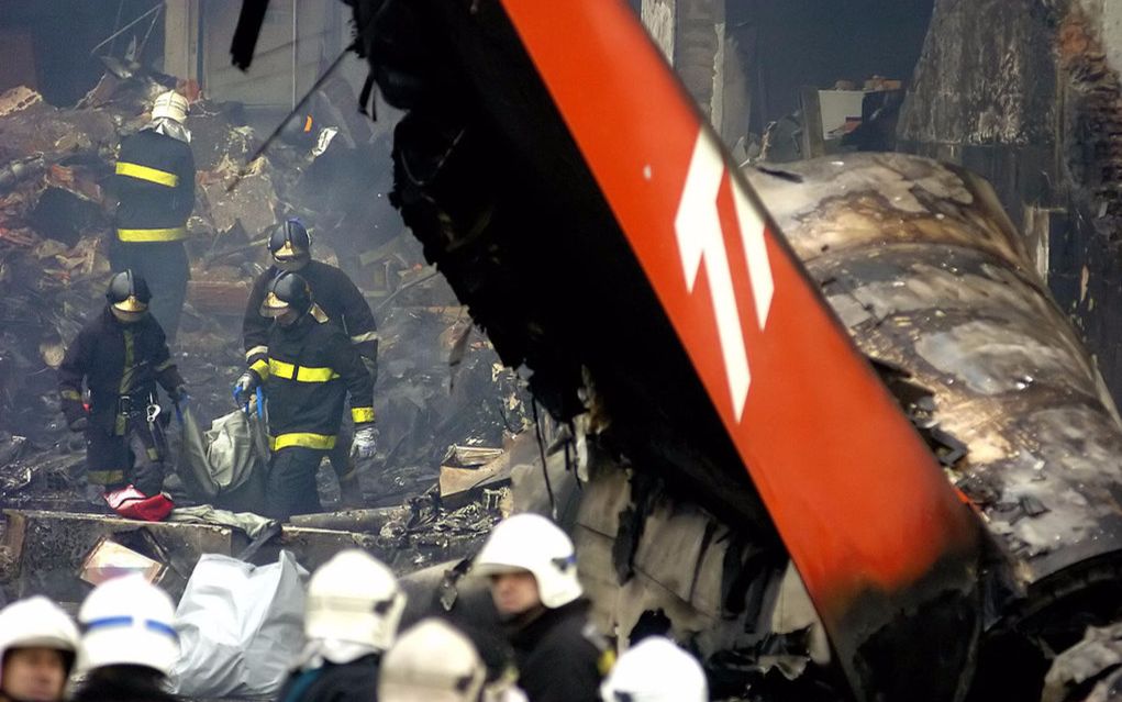 空中浩劫s11e01:天马航空3054号班机