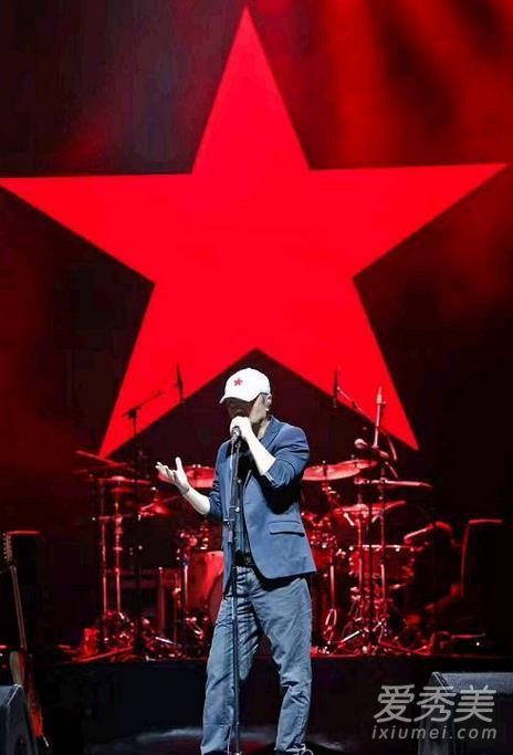 中国有摇滚是什么节目 和中国乐队是一个节目