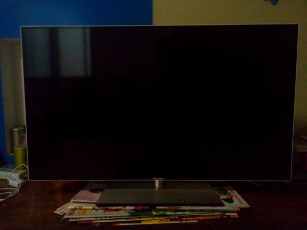 这个海信电视可不可以连接ps4别忽悠我