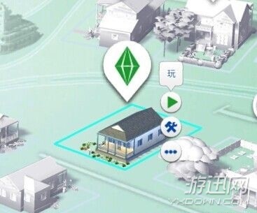 《模拟人生4》去除马赛克方法大全