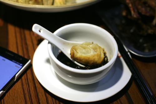 梦见煮一锅老鼠汤