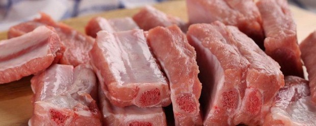 猪净排和猪肋排有什么区别_360问答