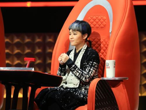 刘维对范晓萱是单纯的崇拜还是带有私人感情?