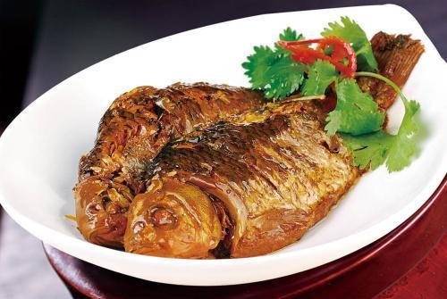 焖酥鲫鱼(电压力锅版)怎么做_360问答