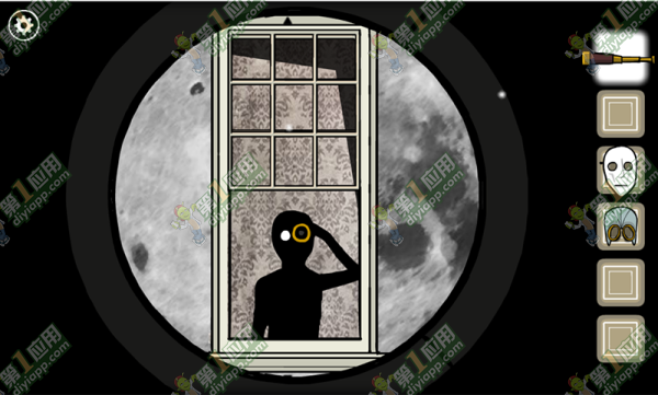 《锈湖根源》面具masks第11关图文攻略