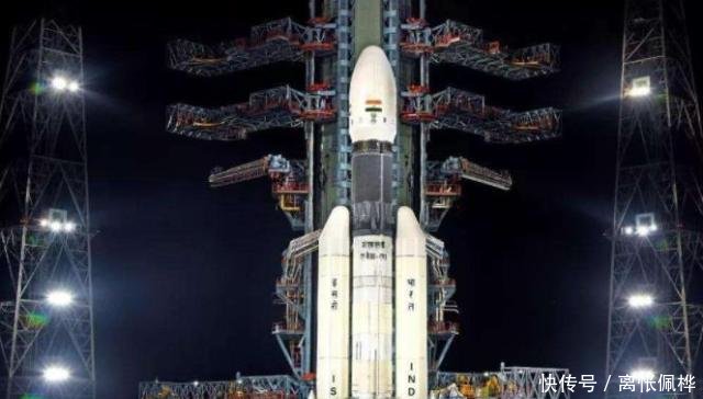 印度网友评论月船2登月失败