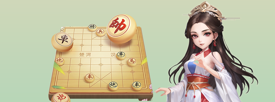 首页游戏展示图1
